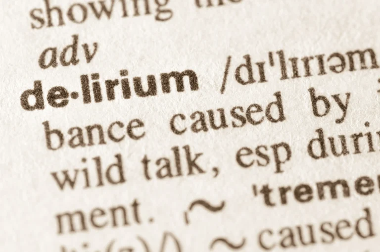 Navigating Elderly Care: Delirium vs. Dementia—What You Need to Know
