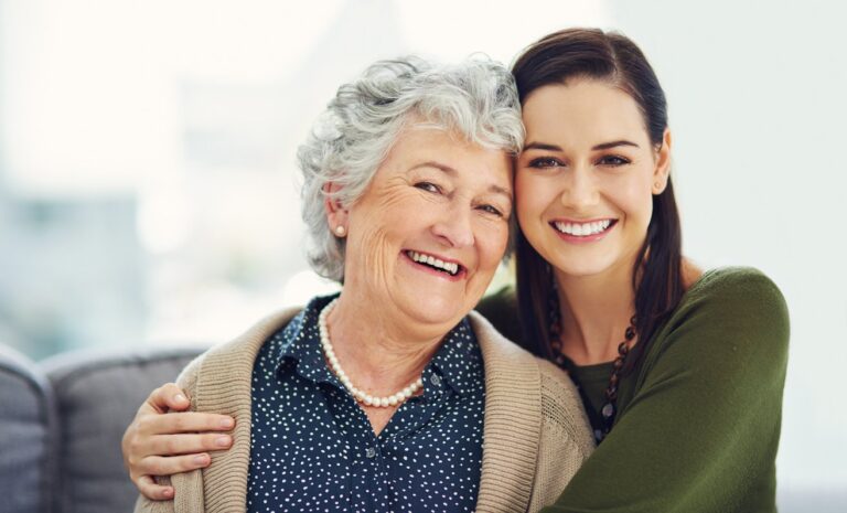 A Guide to Financing Senior Care & Assisted Living