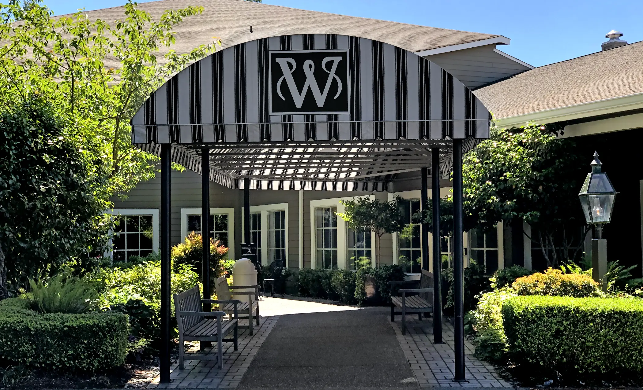 Weatherly Building Image