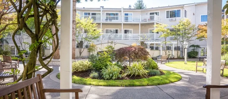 Transition to Senior Living with Weatherly Inn