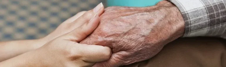 Find the Connection - The 5 Love Languages and the Alzheimer’s Journey