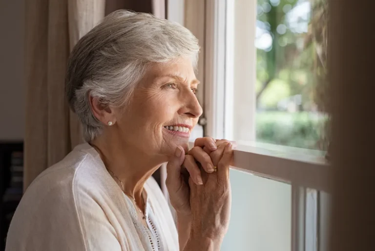 6 Signs It’s Time for Memory Care